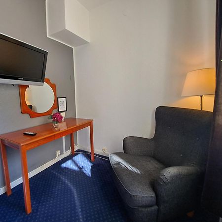 Hotell Drott Norrköping Екстериор снимка