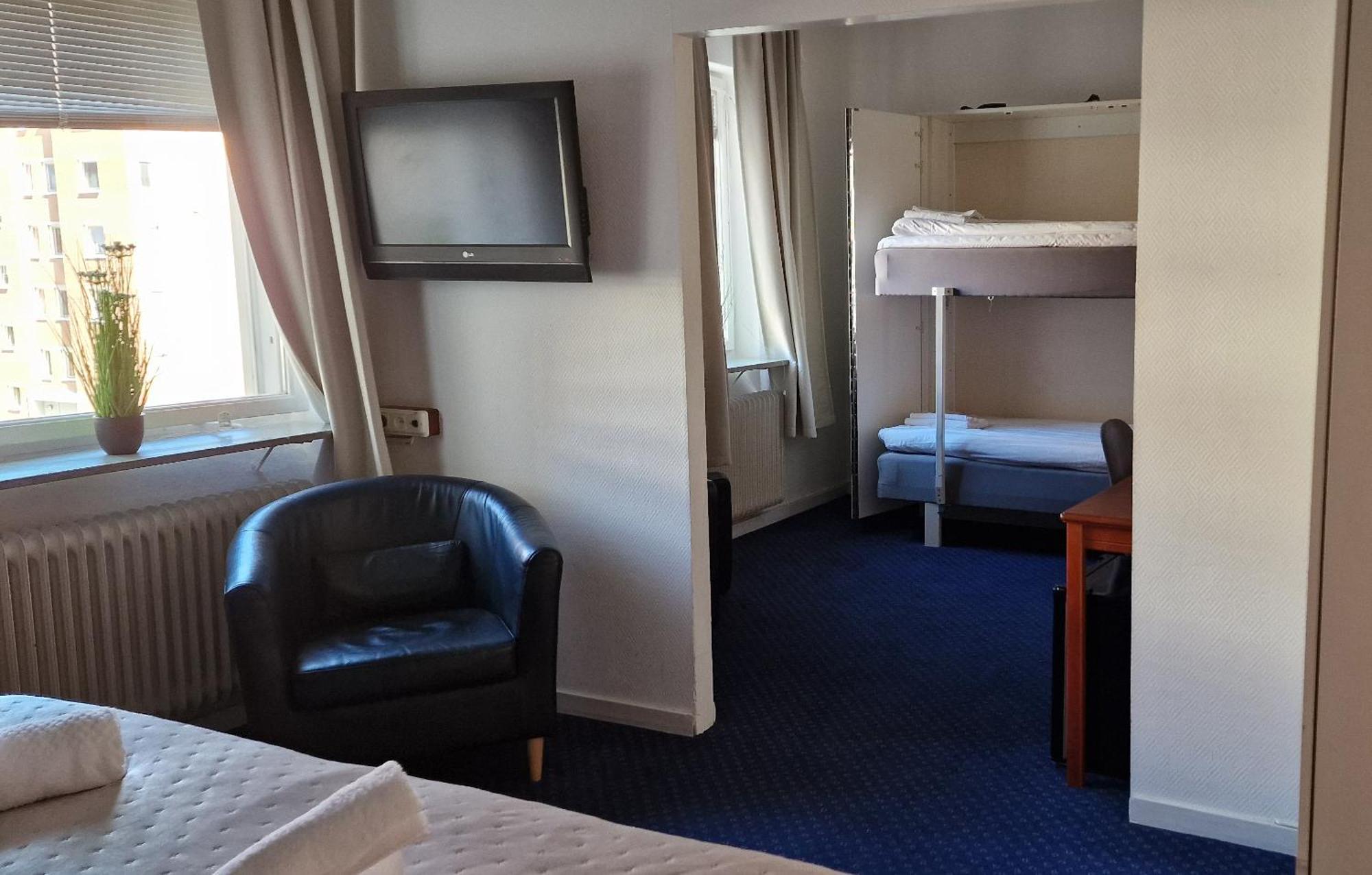 Hotell Drott Norrköping Екстериор снимка